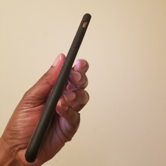 Afro girl phone case - Picture 2 of 4